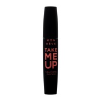 Mon Reve Take Me Up Mascara 03 Violet 11ml